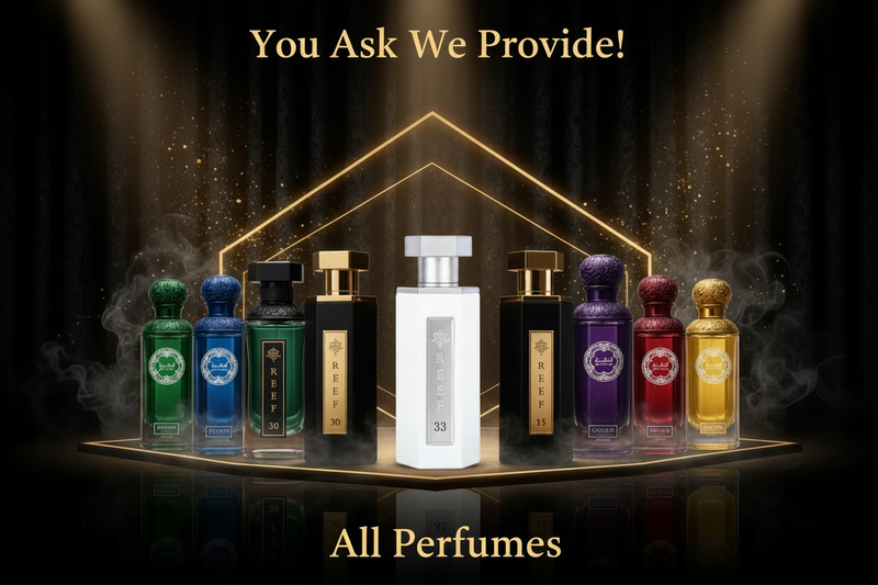 All Perfumes