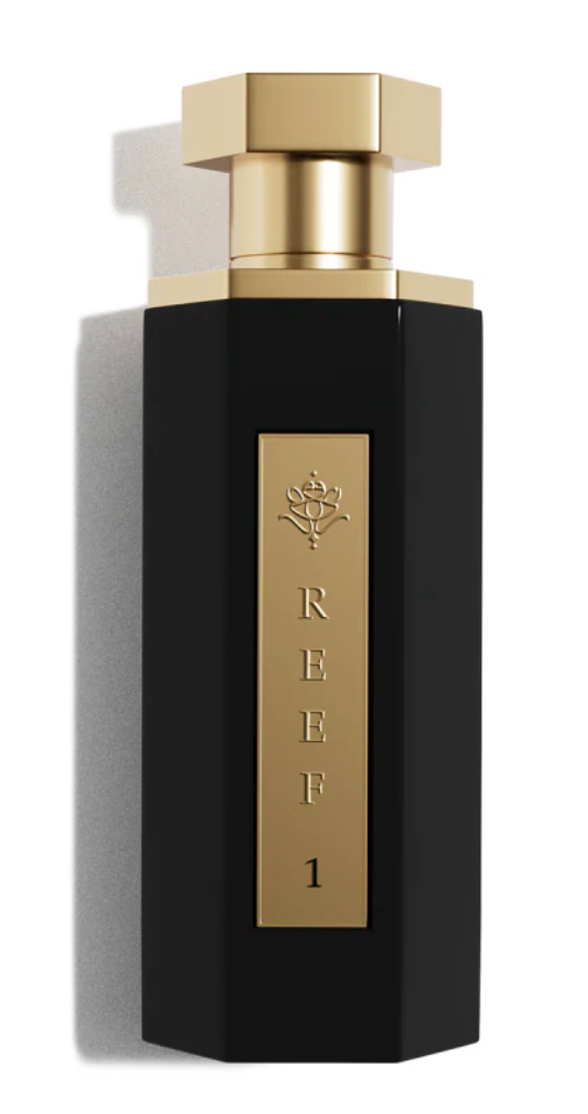 Reef 1 - Luxury Arabic Perfume 100ml