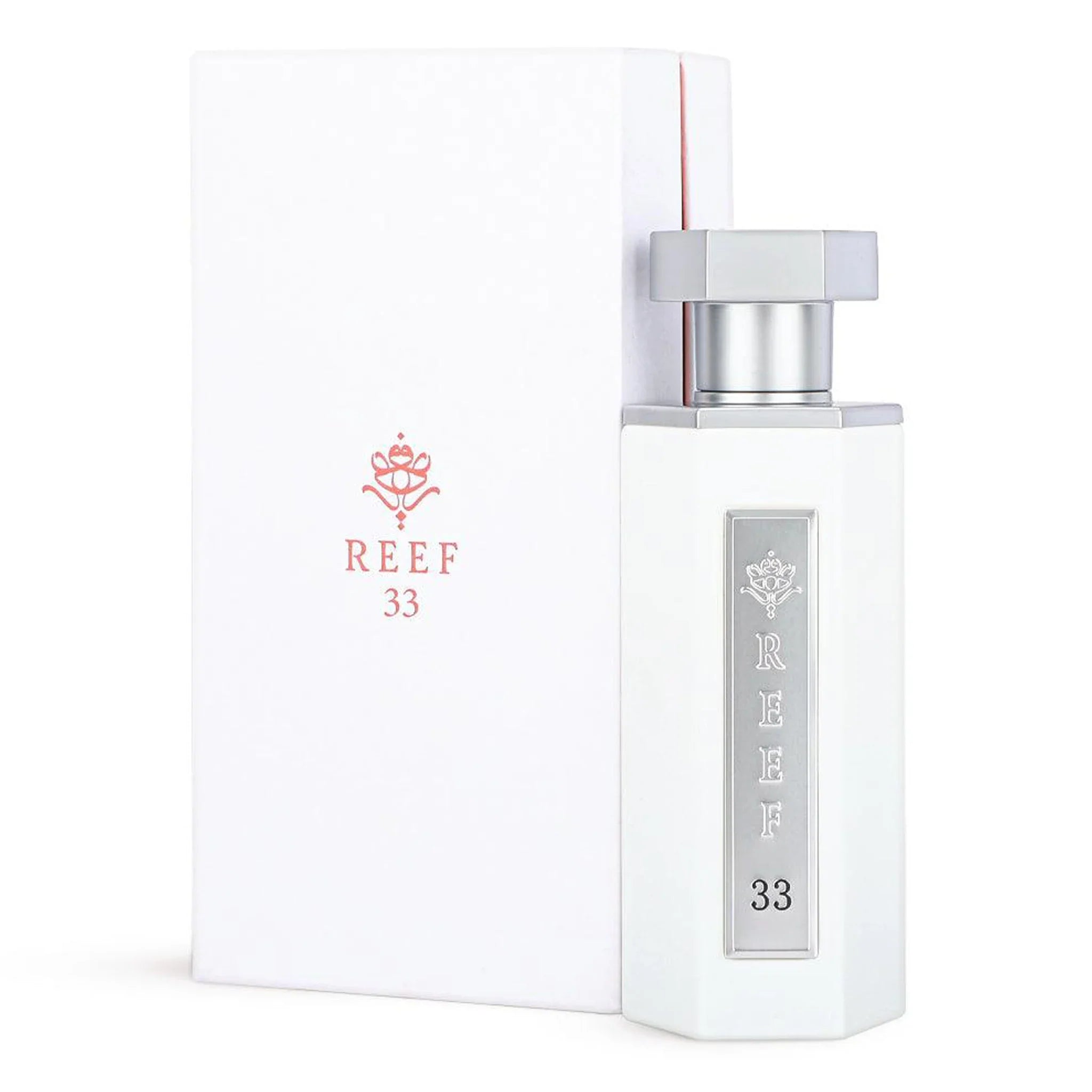 Reef 33 White - Luxury Arabic Perfume 100ml