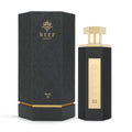Reef 33 Black - Luxury Arabic Perfume 100ml