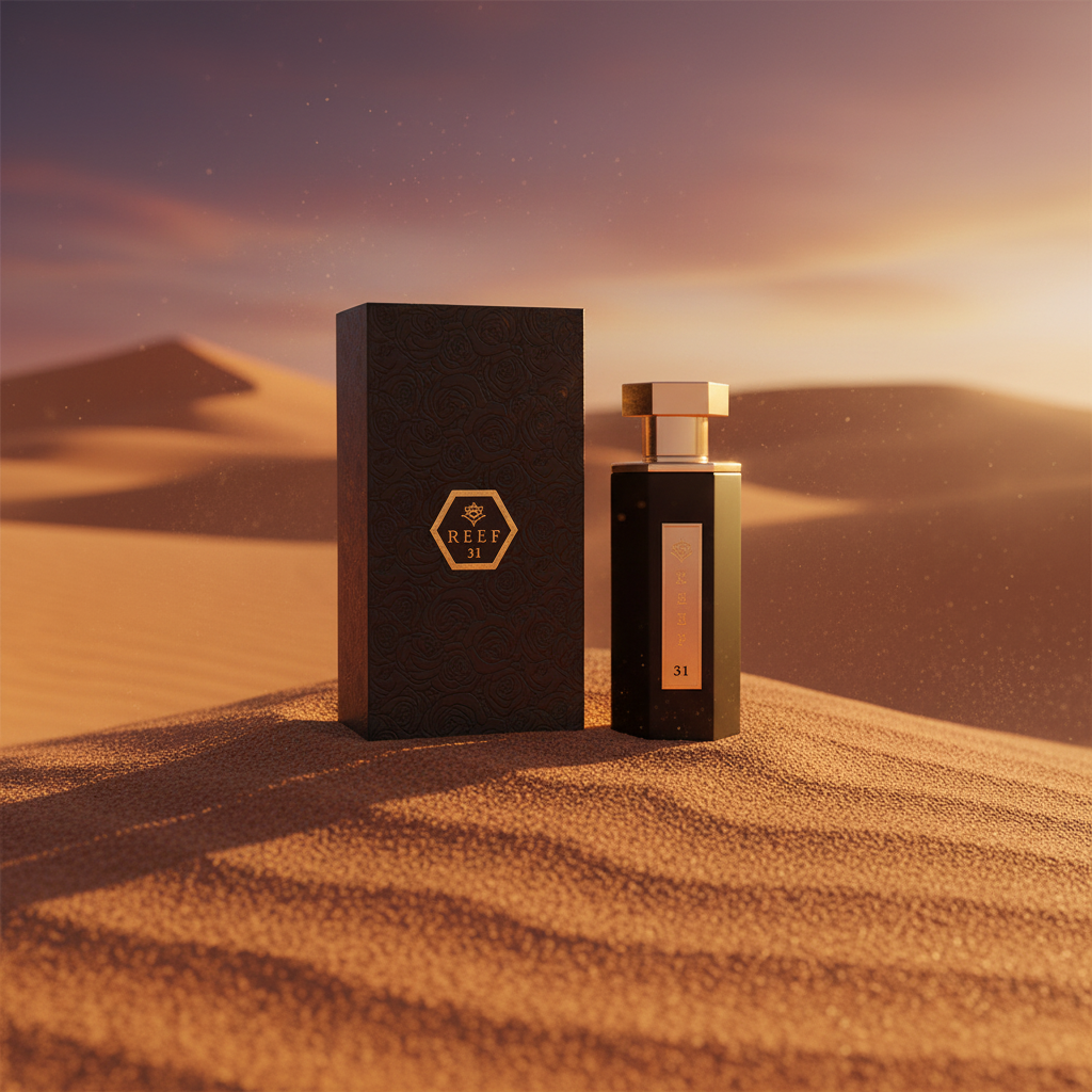 Desert