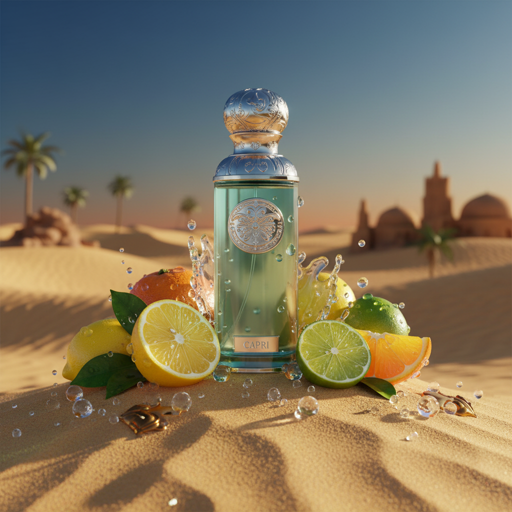 Desert