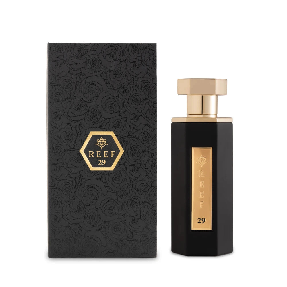 Reef 29 - Luxury Arabic Perfume 100ml